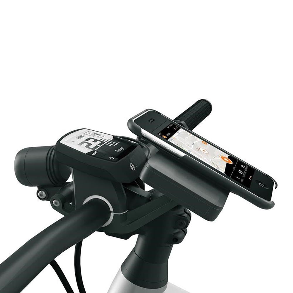 SKS Cellphone Holder for BOSCH INTUVIA / NYON E-Bikes COMPIT/E