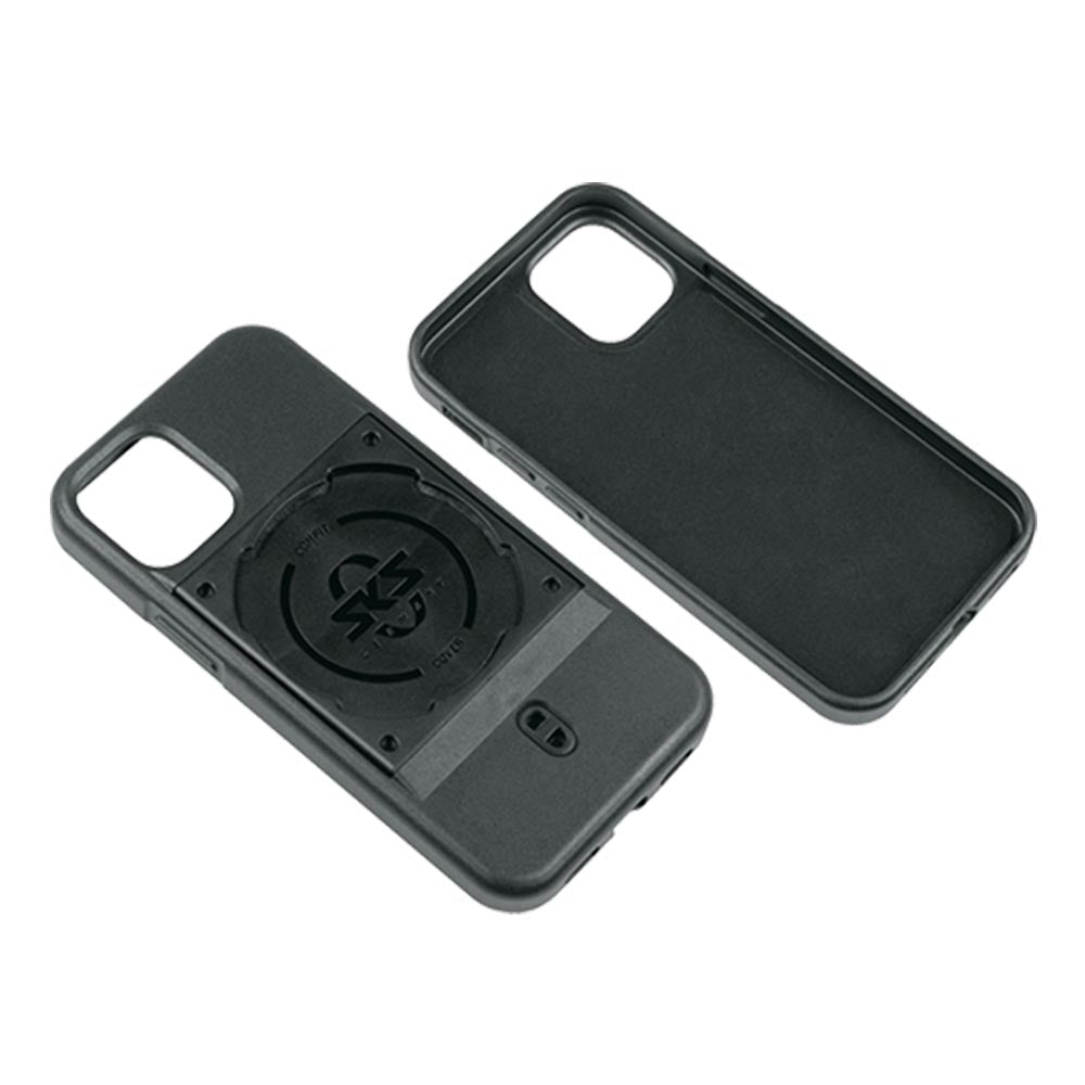 SKS iPhone 12 Mini COMPIT Cover for COMPIT Bike Phone Holder