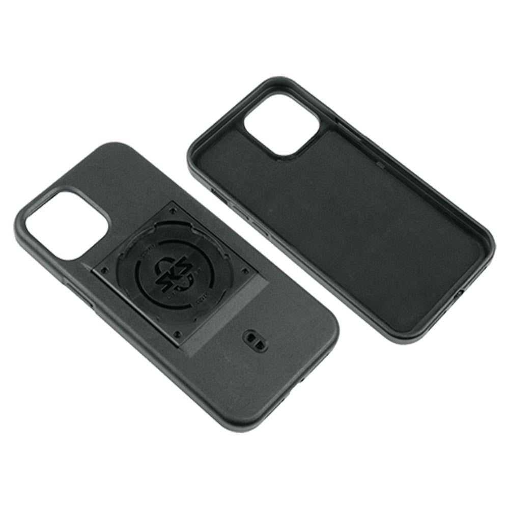 SKS iPhone 12 or iPhone 12 Pro COMPIT Cover for COMPIT Bike Phone Holder