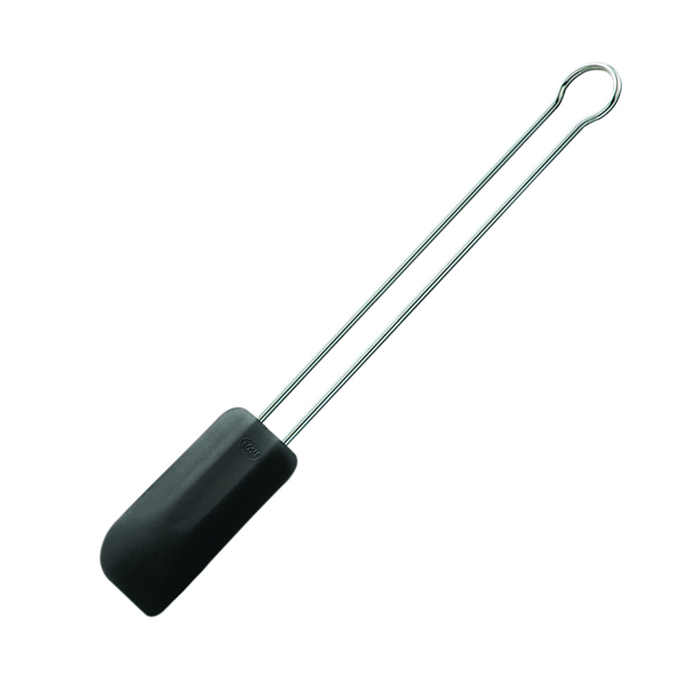 Rösle Silicone and Stainless Steel Spatula (20 cm)
