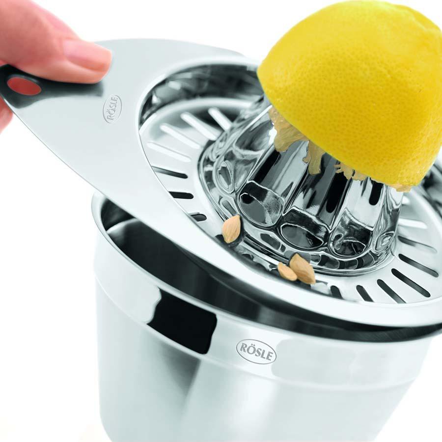 Roesle Lemon Press