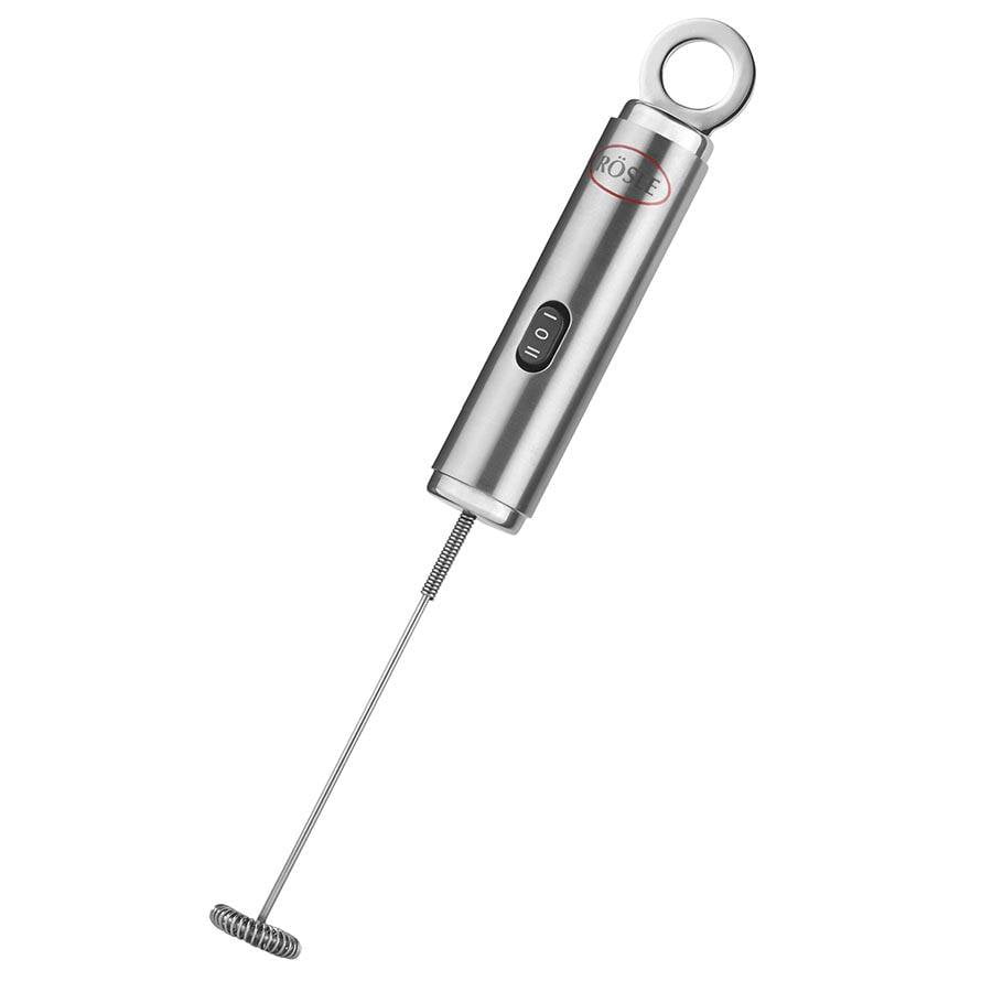 Roesle Dual Speed Frother