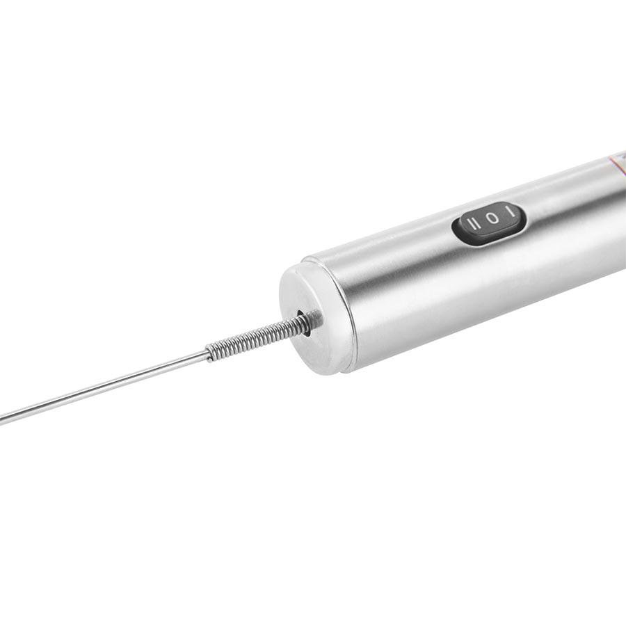 Roesle Dual Speed Frother