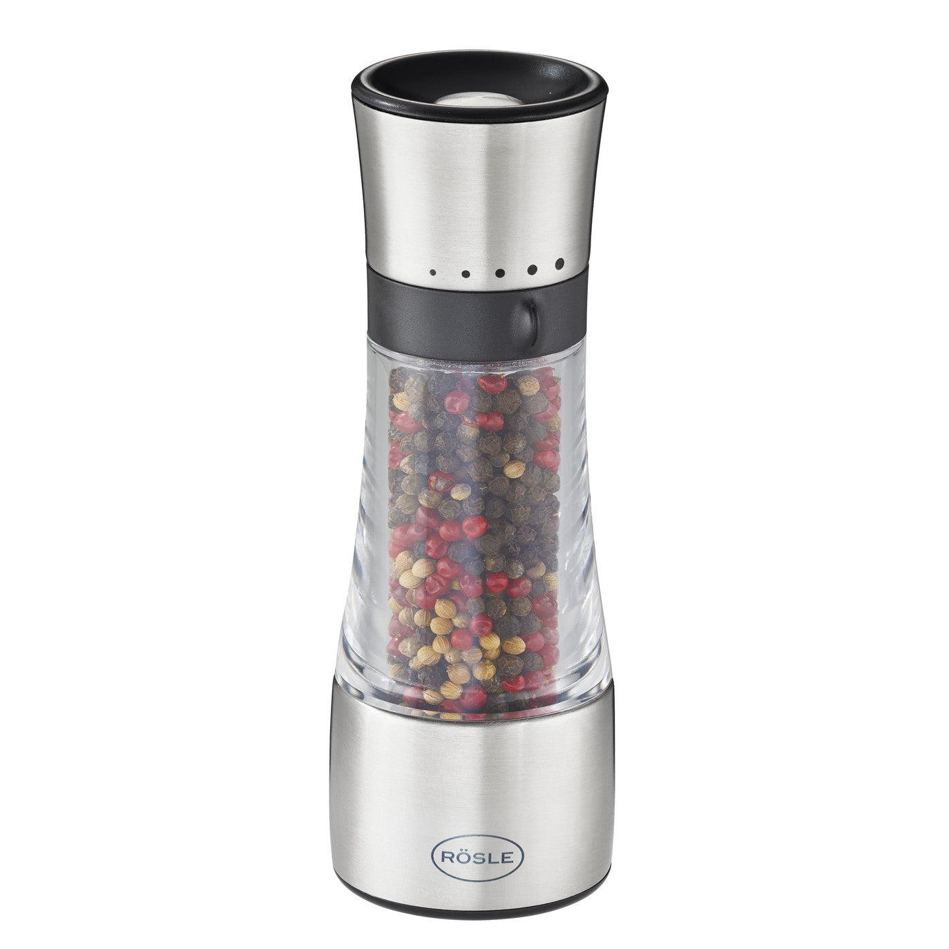 Roesle Spice Grinder with 5 Settings