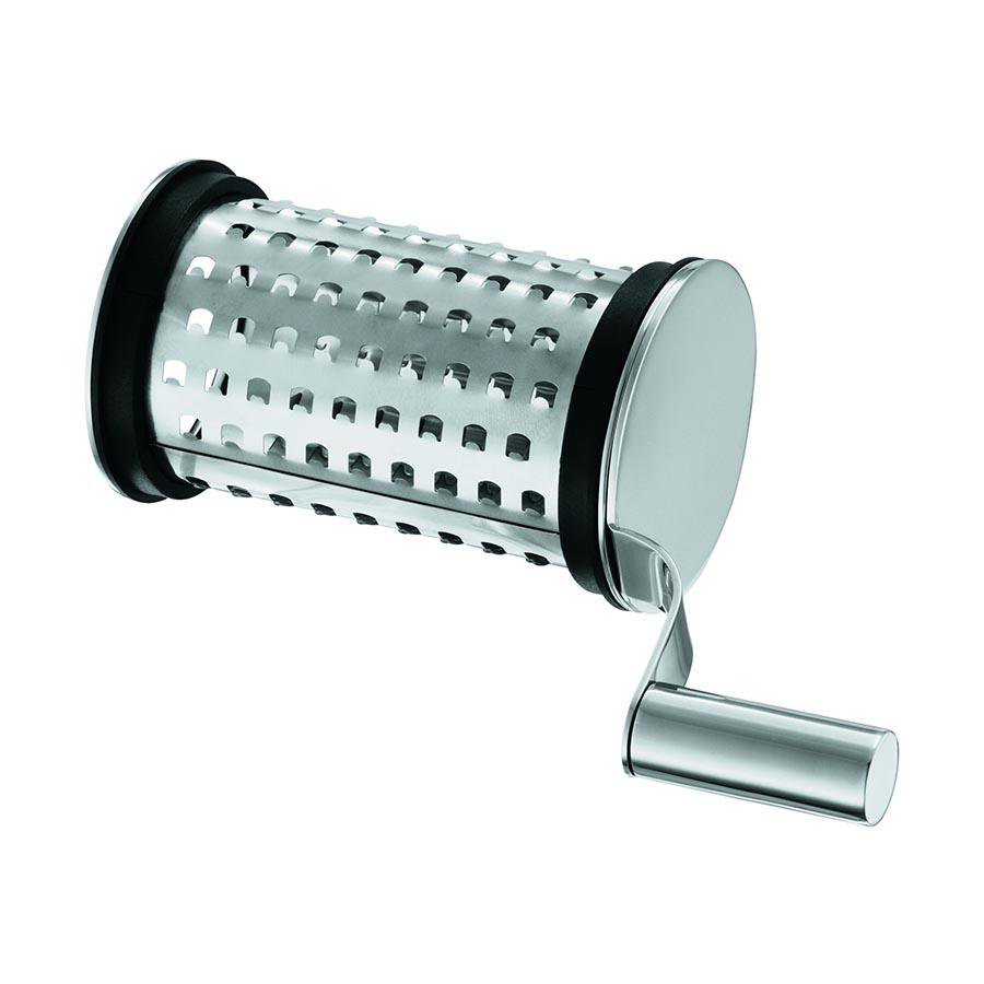 Roesle Medium Grating Inset for Cheese Mill
