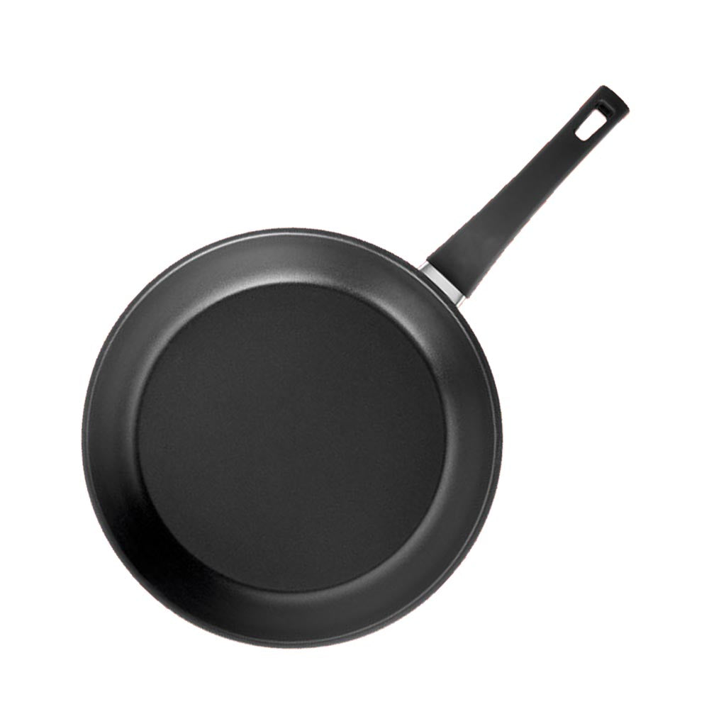 ROHE Frying Pan Non-Stick, Scratch & Abrasion Resistant Coating “Barola” - 28cm