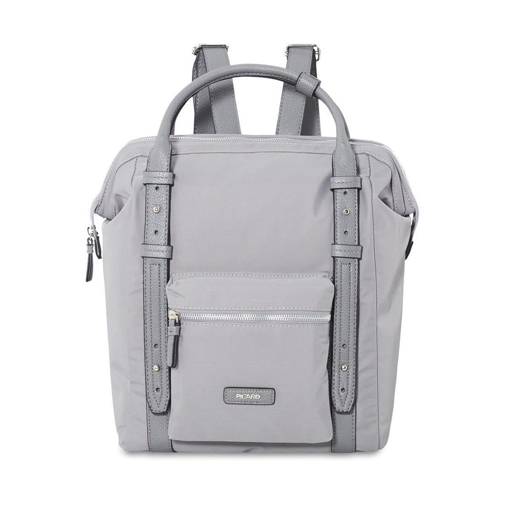 Picard Backpack Burner - Pebble