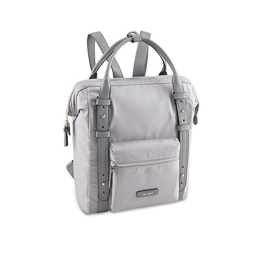 Picard Backpack Burner - Pebble