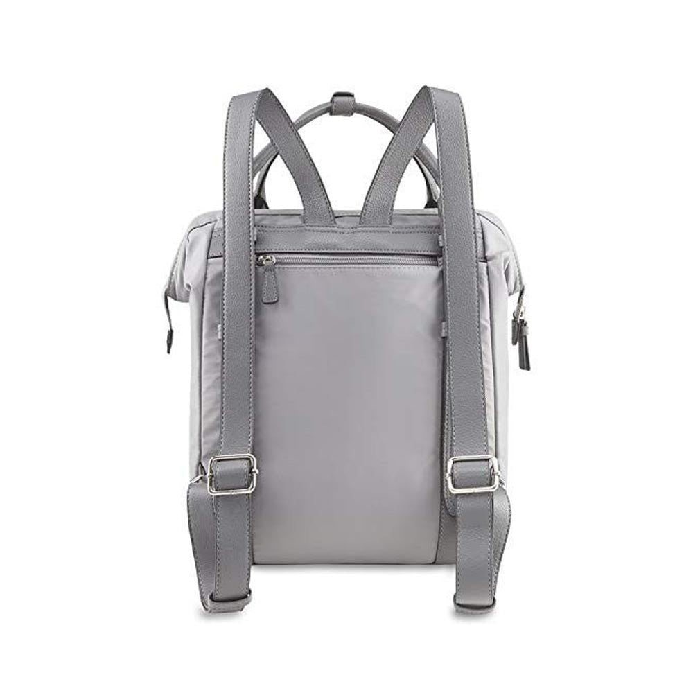 Picard Backpack Burner - Pebble