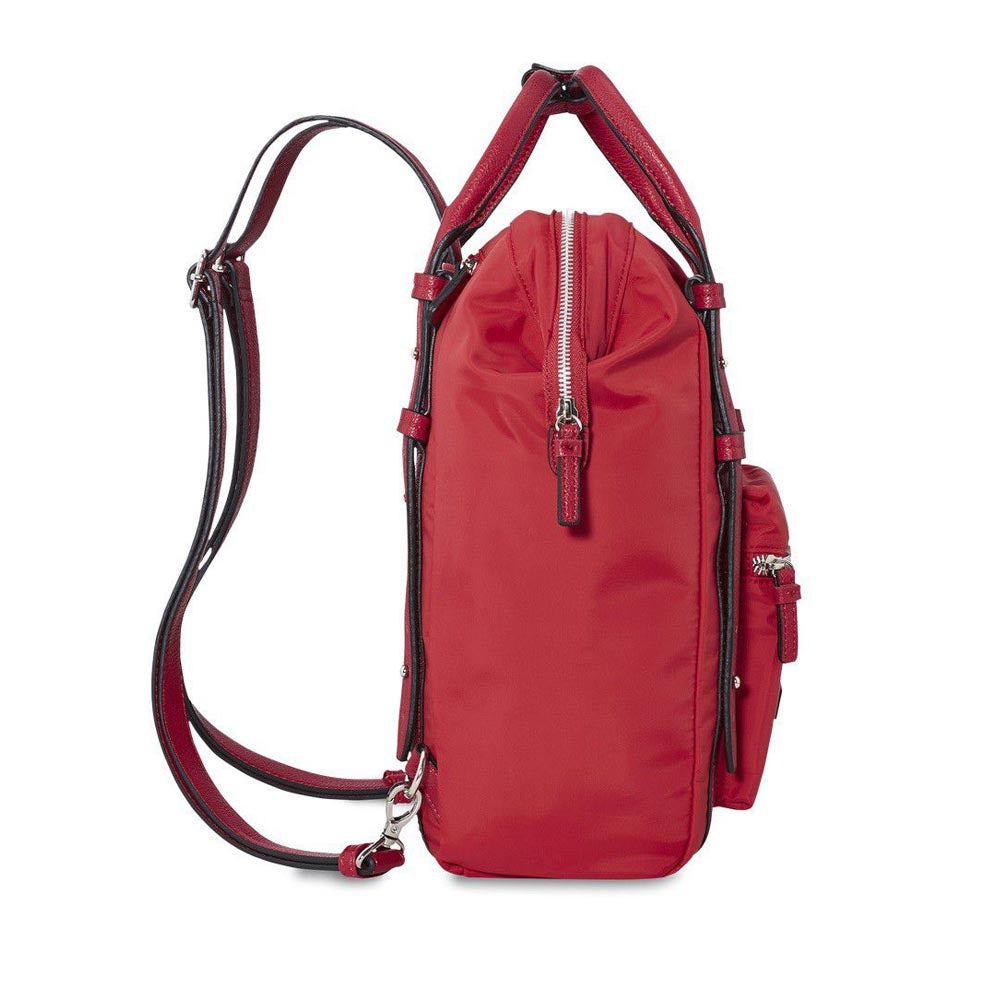 Picard Backpack Burner - Red