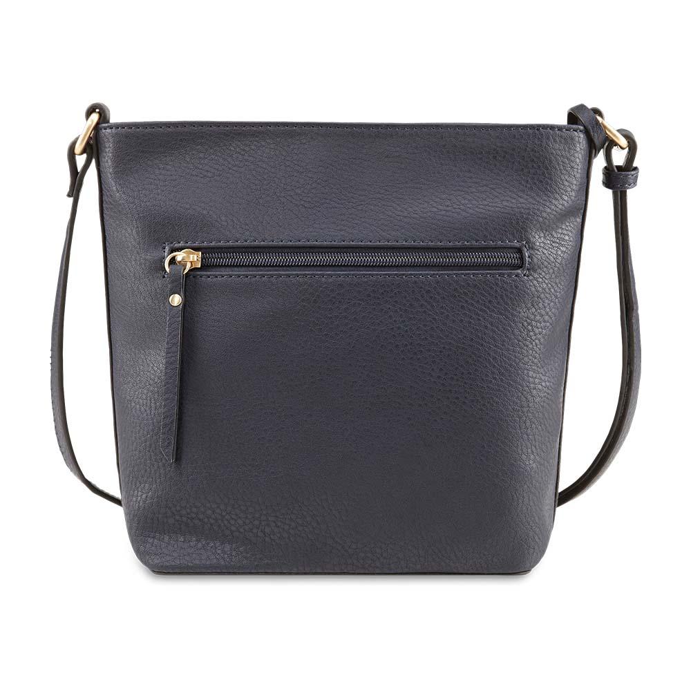 Picard Shoulder Bag Be Nice - Navy