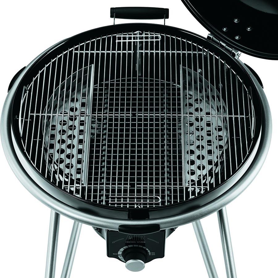 Roesle Kettle Braai No.1 Air F50 50cm