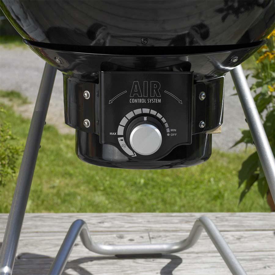 Roesle Kettle Braai No.1 Air F50 50cm