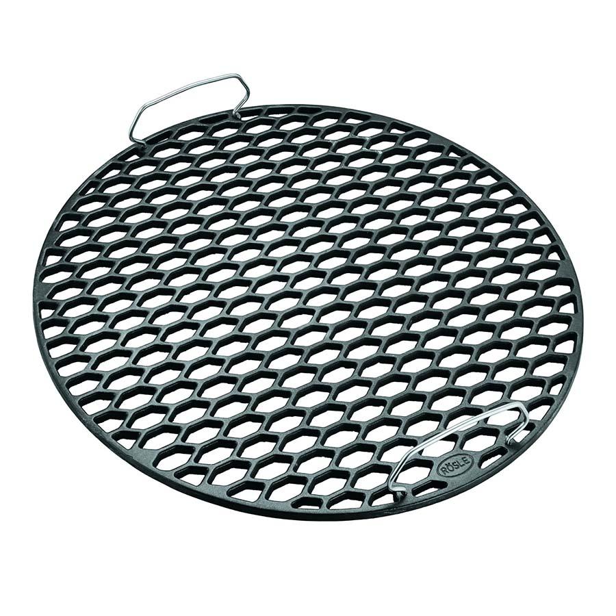 Roesle Cast Iron Grid Enamelled 50 cm