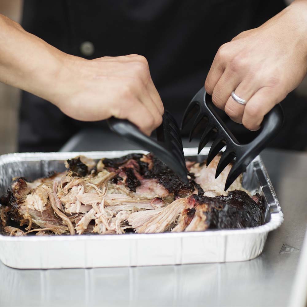 Roesle Drip Pan Aluminium 5 Pieces
