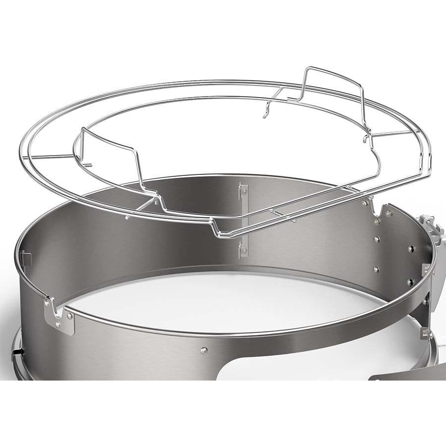 Roesle Gourmet Ring for Roesle Kettle Grill No. 1 F60 G60 60cm