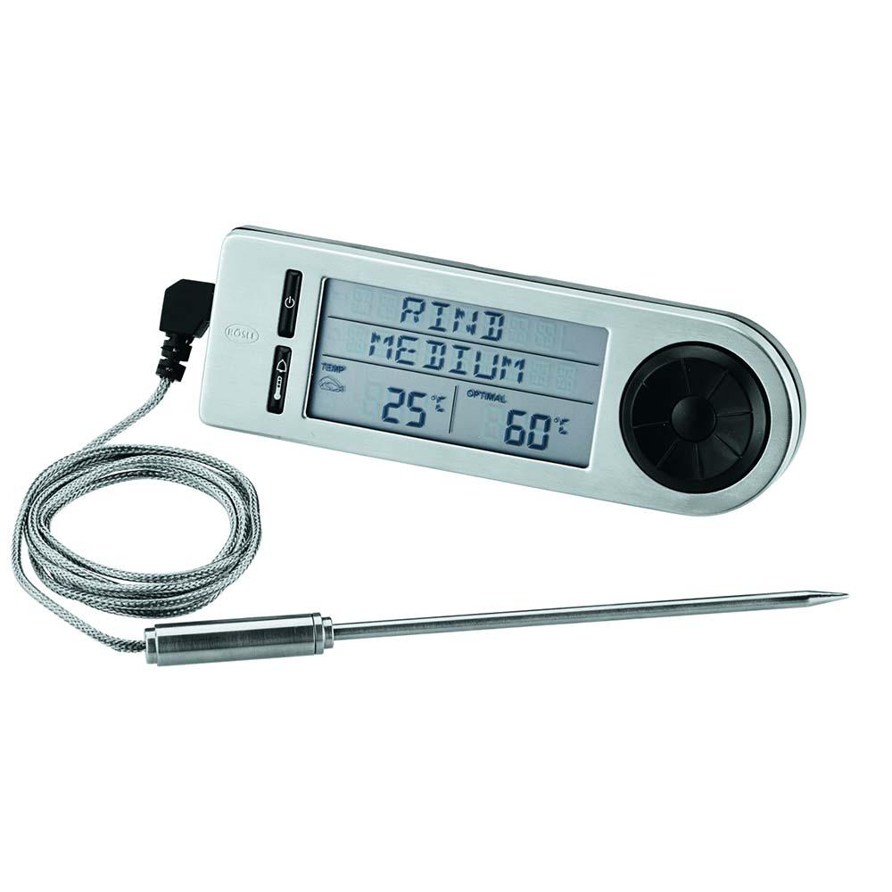 Roesle Digital Meat Thermometer