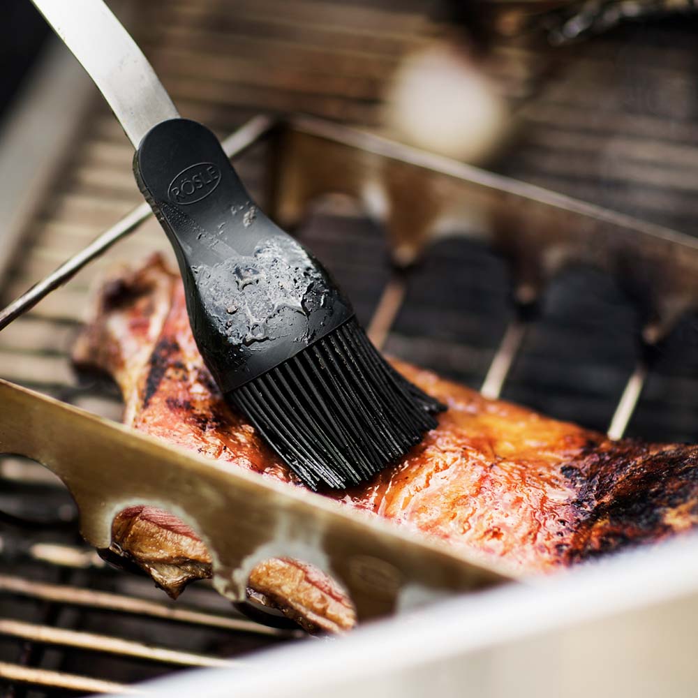 Chop Racks Braai Roesle Ribs & Roasts Rack for Braai - Small