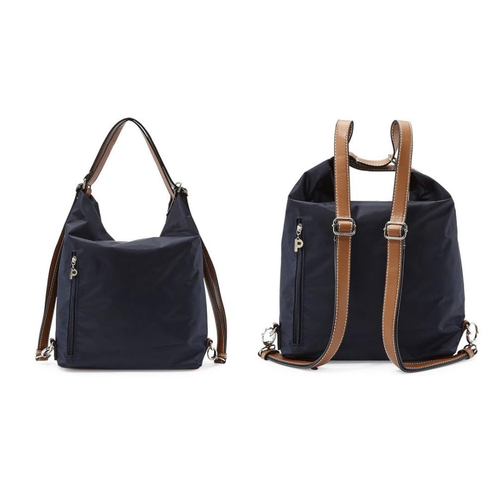 Picard Rucksack Tasche Picard Tasche Sonja Blau Picard Shoulder