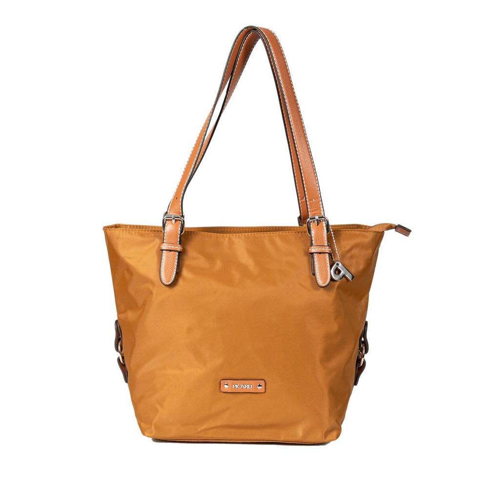 Picard Shopper Bag Sonja - Mustard