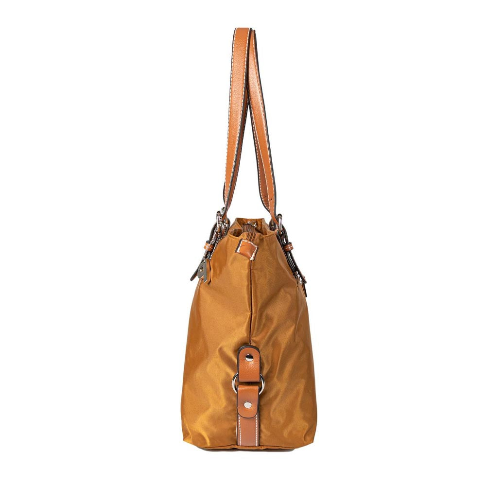 Picard Shopper Bag Sonja - Mustard