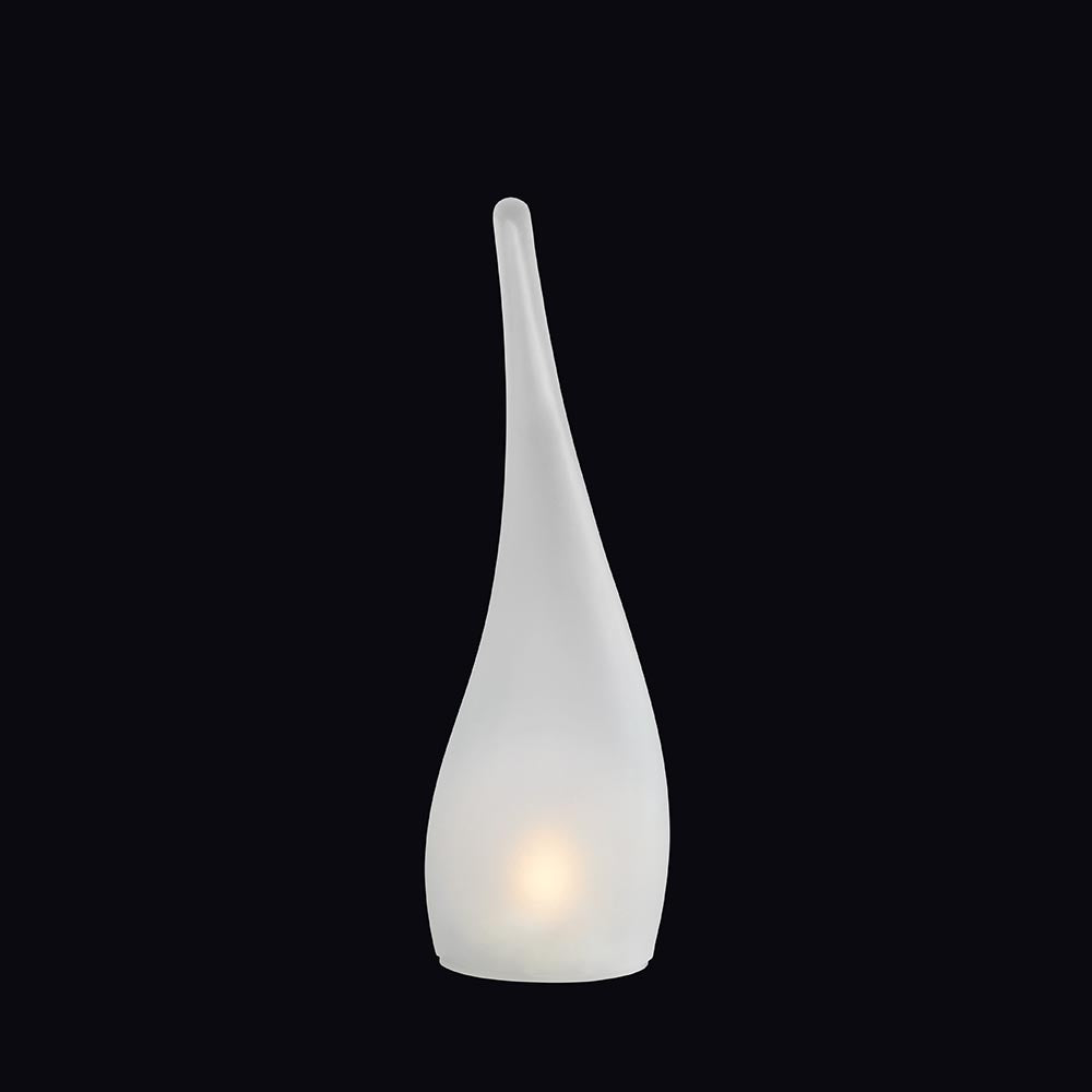 Vagnbys LED Candle Flame Light 24cm