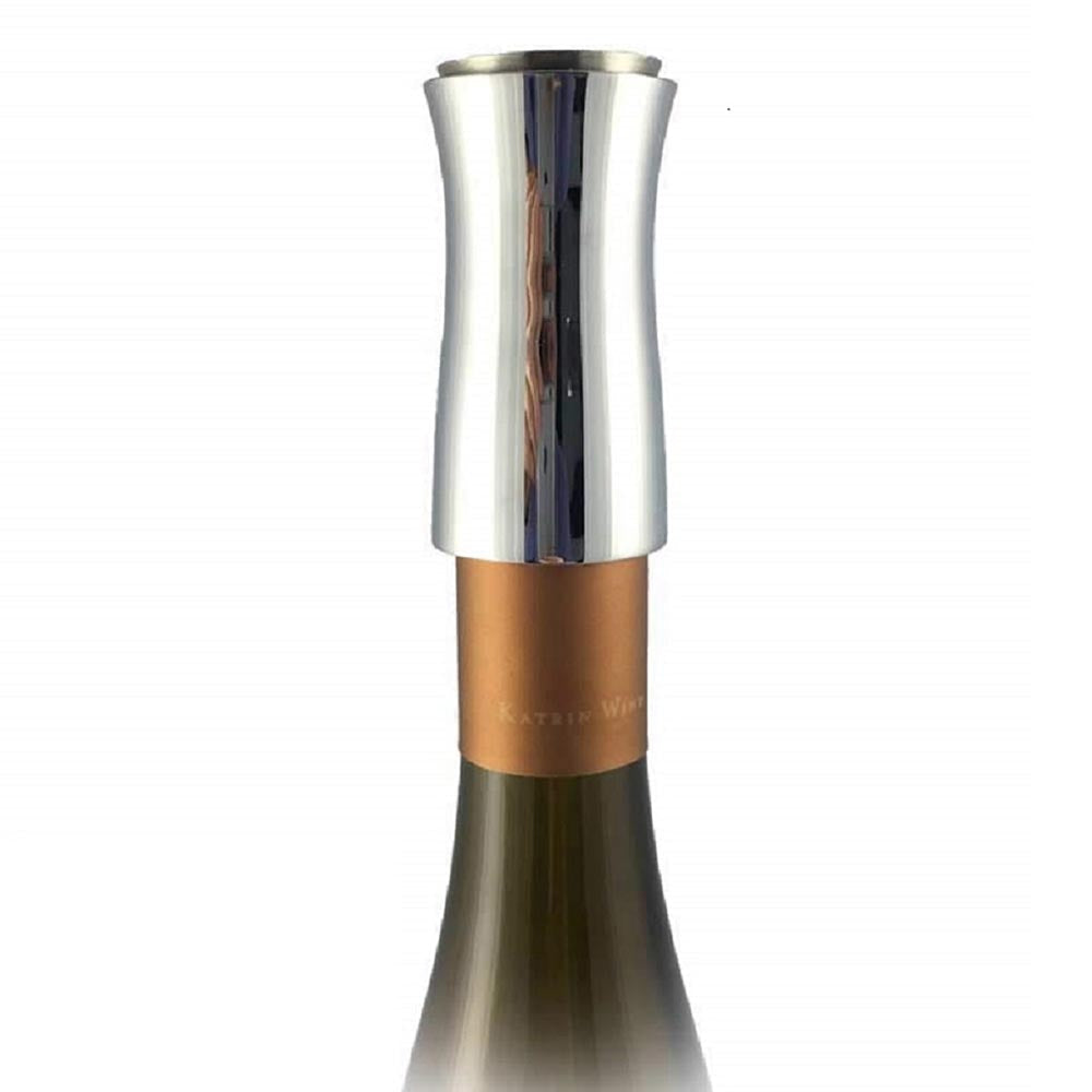 VAGNBYS Wine Aerator - Wine Decantiere II -6 in 1