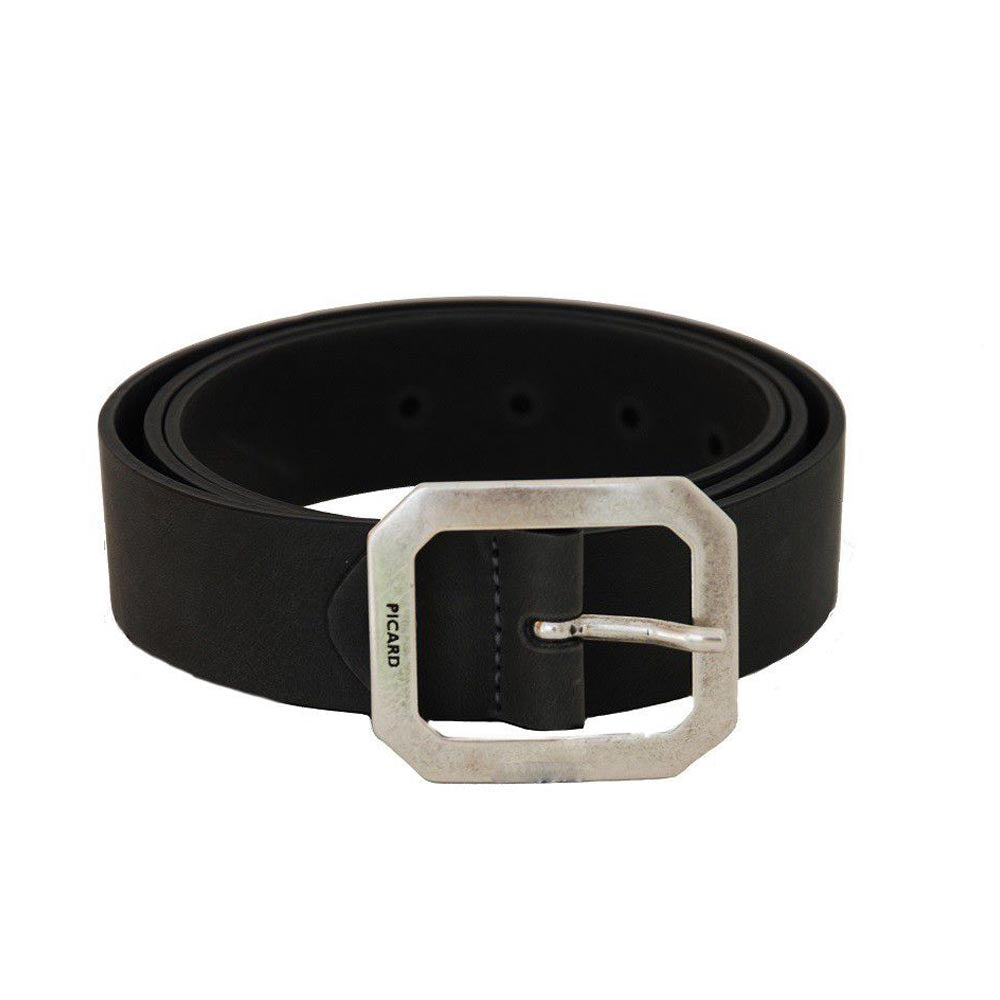 Picard Leather Belt - 4322 - Stone