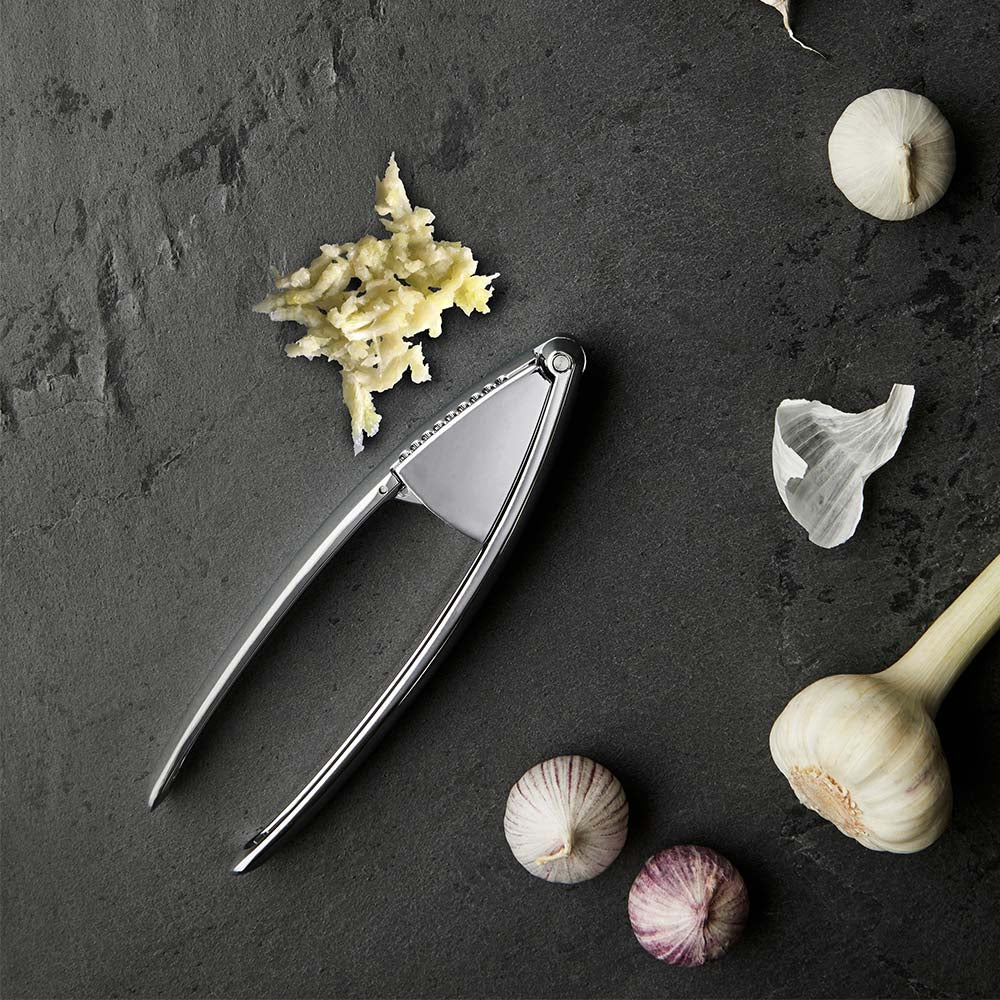 Vagnbys Garlic Press - Garlic-X-Press