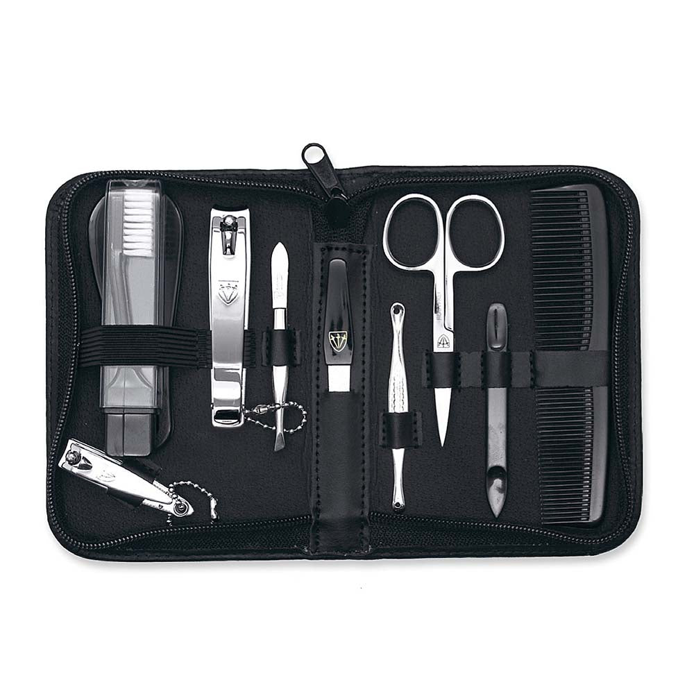 Kellermann 3 Swords Gents Set Black 6345 MC N