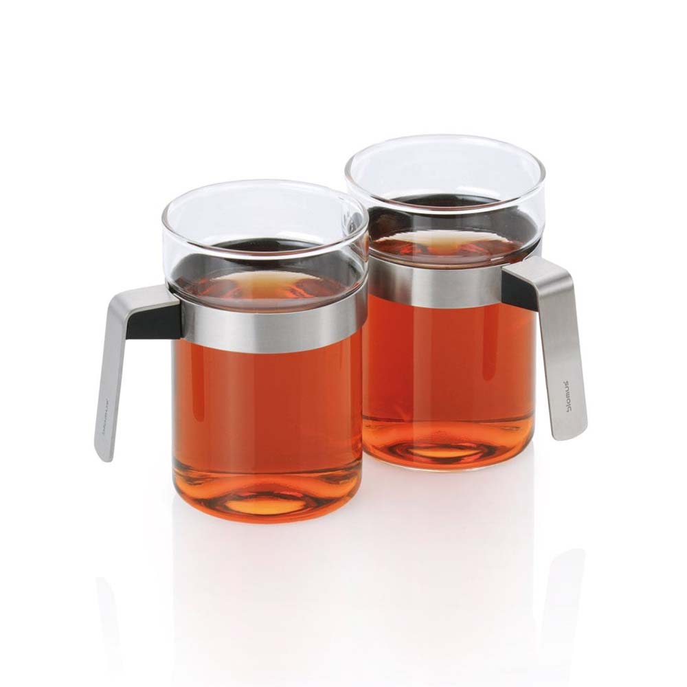 Blomus Sencha Tea Glass Set - 2 Pack