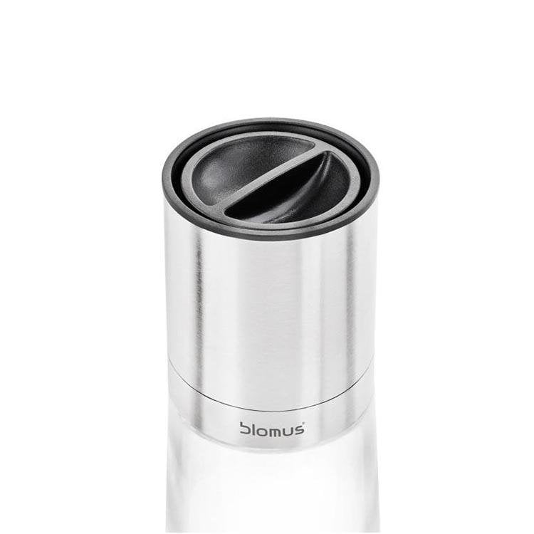 Blomus Salt Or Pepper Grinder Glass