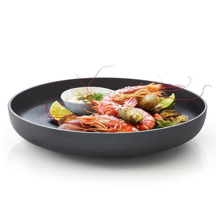 Blomus Cast Iron Bowl ONO - Extra Large