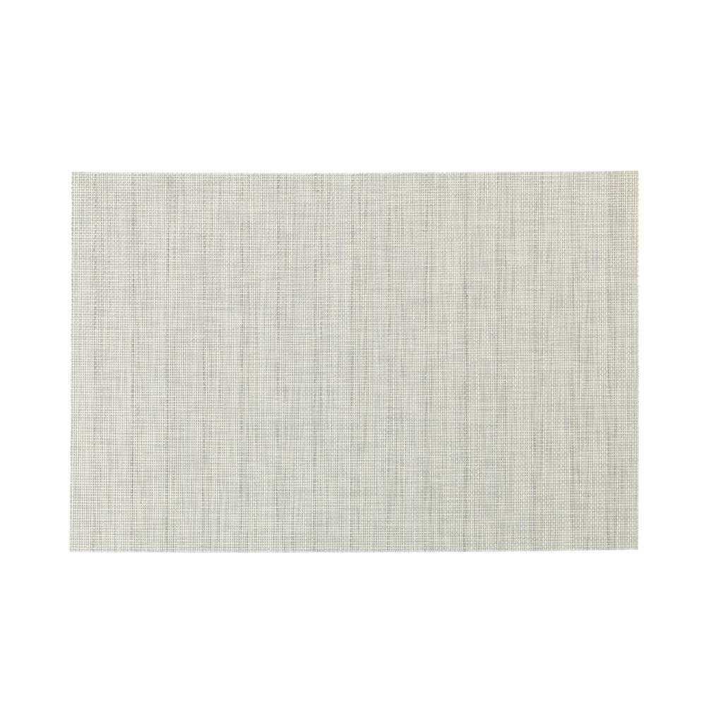 Blomus SITO Placemats Set of 4 - Microchip/Lily White