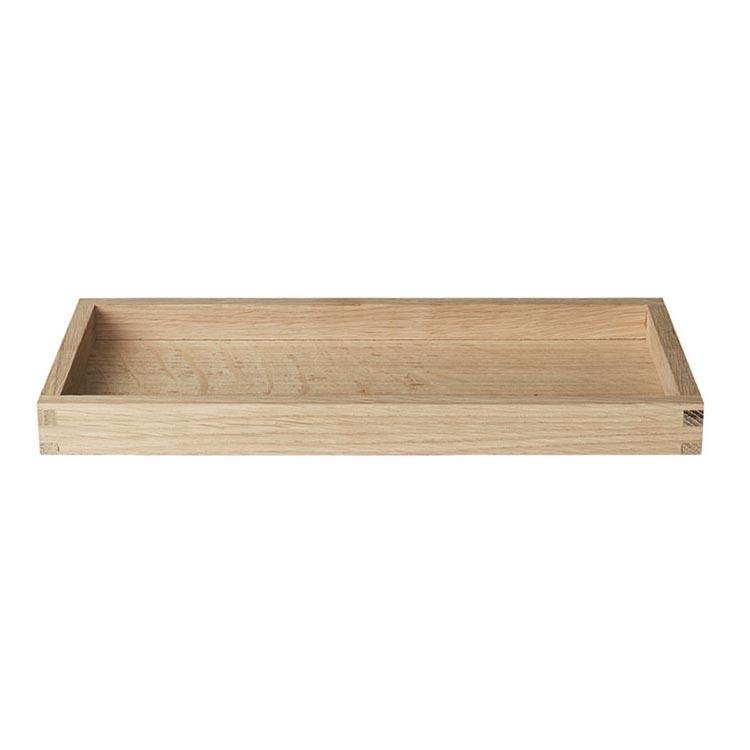 Blomus Tray Oak BORDA Small