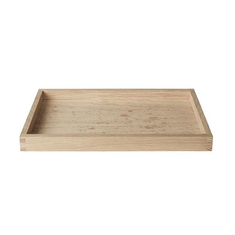 Blomus Tray Oak BORDA Medium