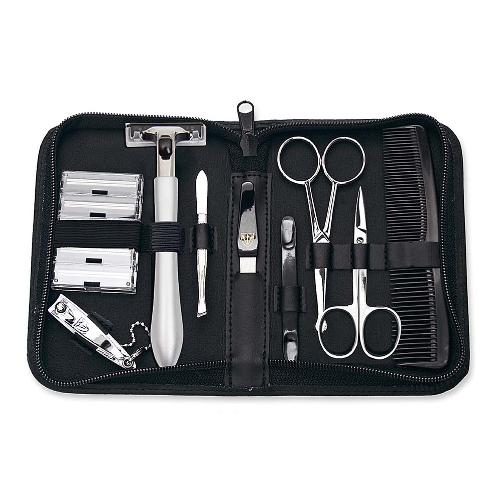 Kellermann 3 Swords Gents Set Black 6385 MC N