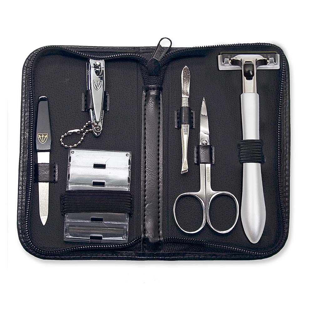 Kellermann 3 Swords Gents Set Black 6395 MC N