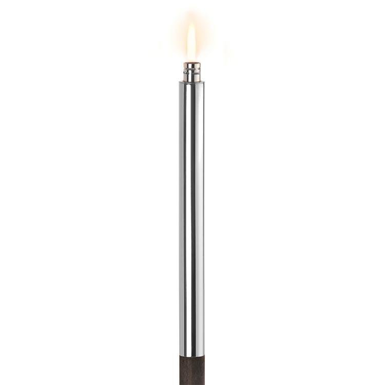 Blomus Garden Torch Polished Stainless Steel 65093 PALOS