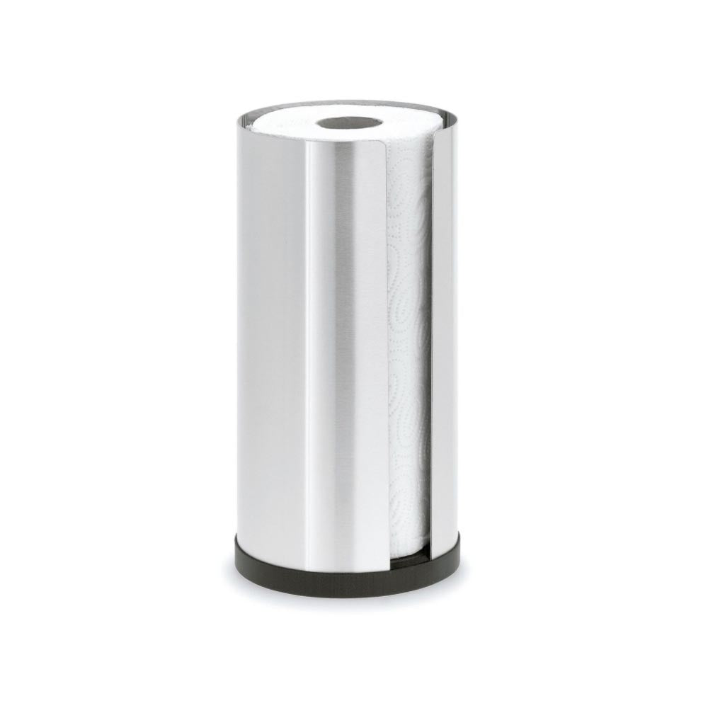 Blomus Paper Towel Holder Stainless-Steel Matte - CUSI