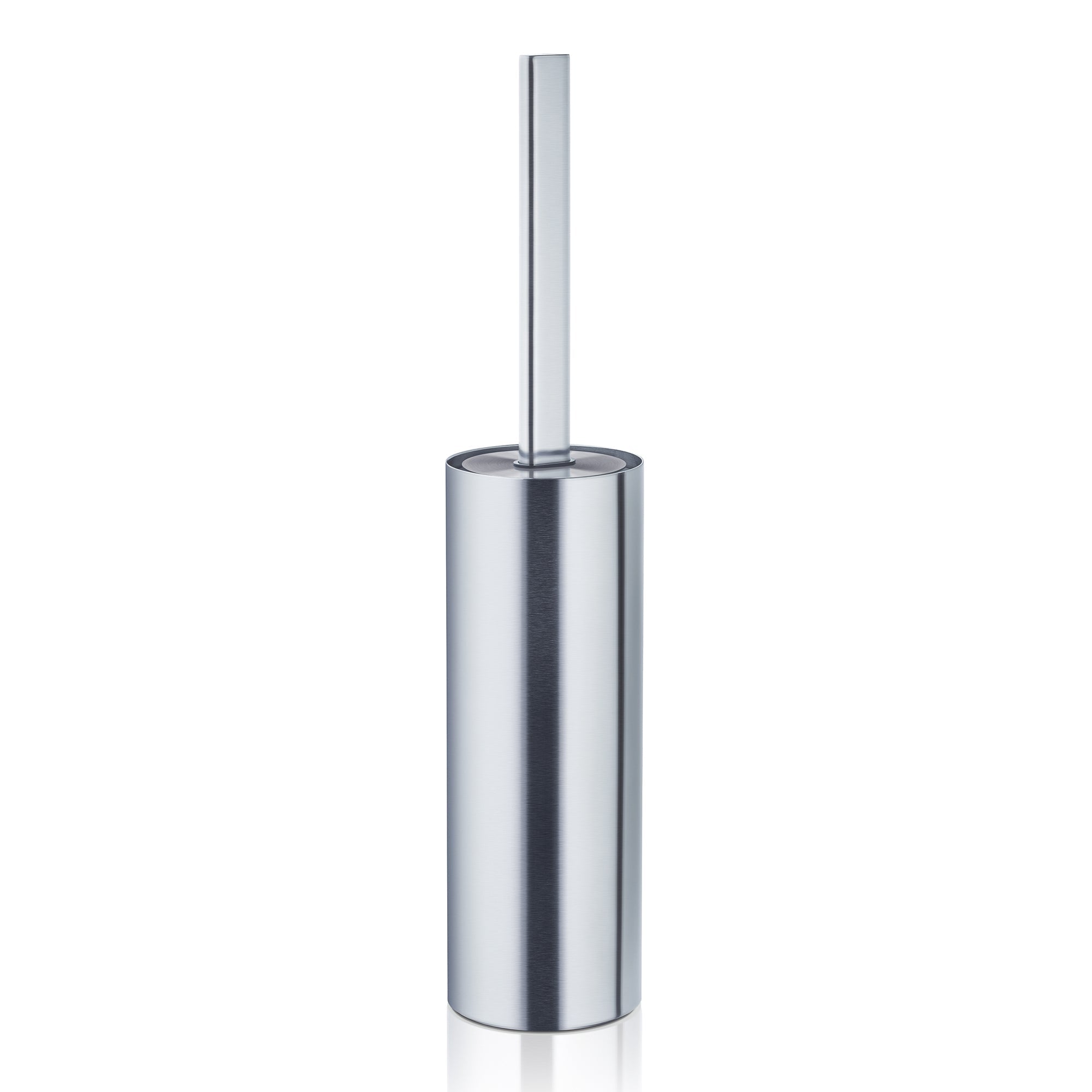 blomus Toilet Brush Matt Stainless-Steel AREO