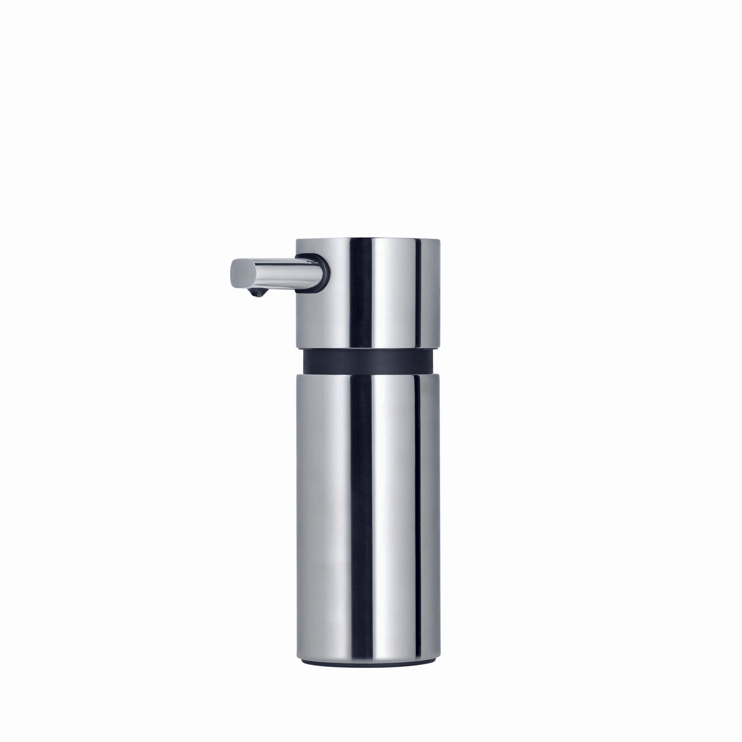 Blomus Soap Dispenser Stainless-Steel Polished 220ml AREO