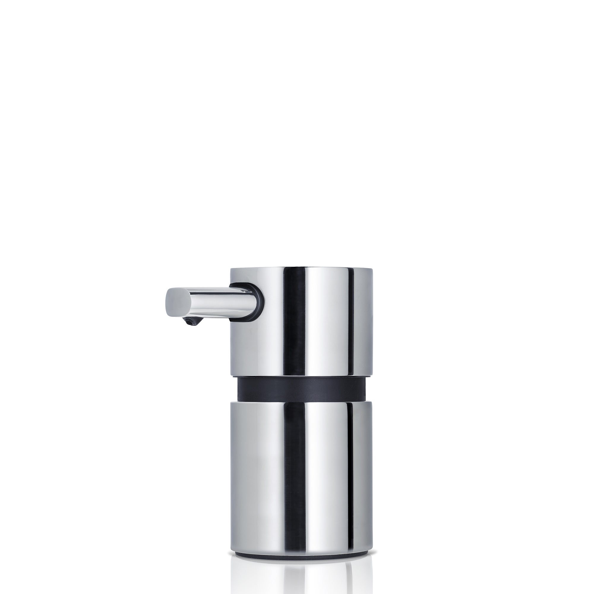blomus Soap Dispenser Stainless-Steel Polished 110ml AREO