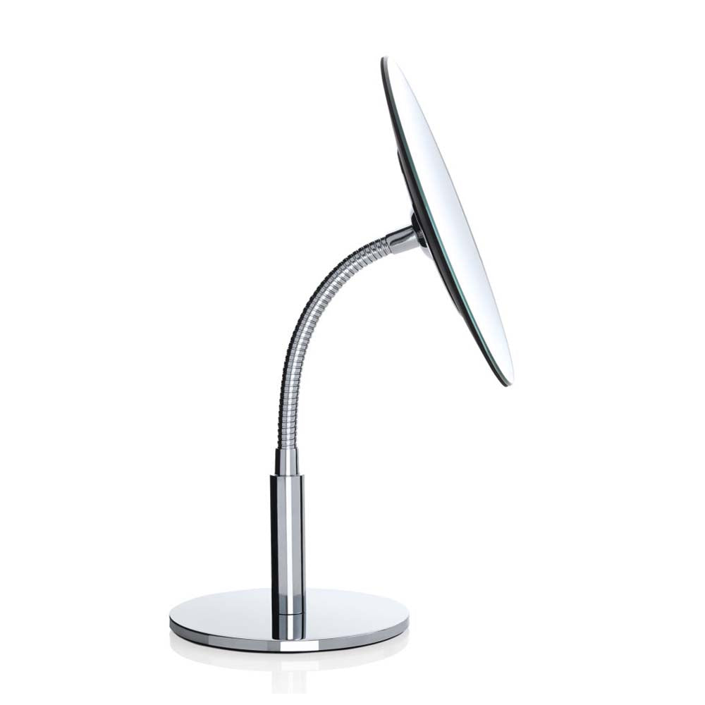 Blomus Vanity Mirror Round Steel Chromed VISTA