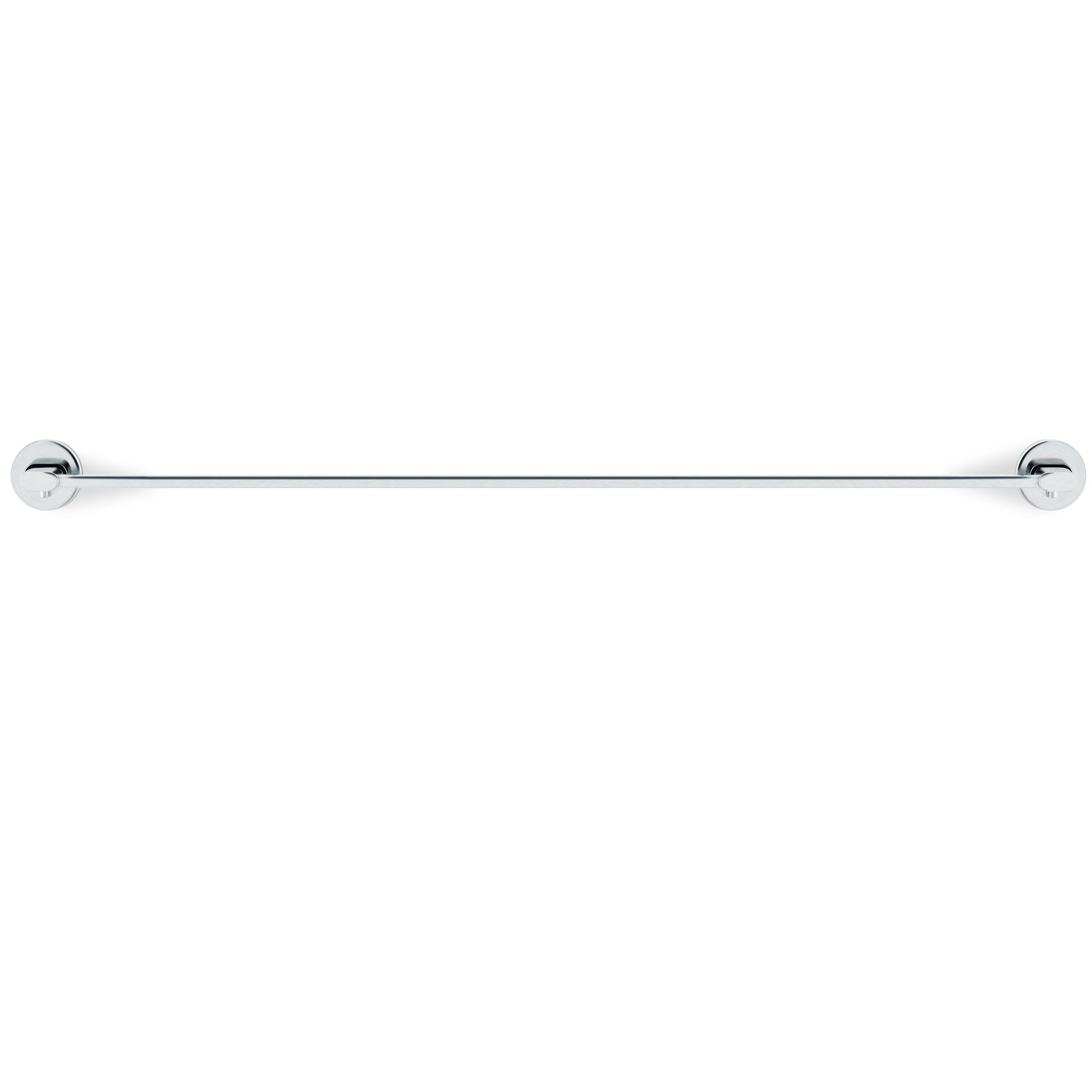 blomus Towel Rail Matt Stainless-Steel 890mm AREO