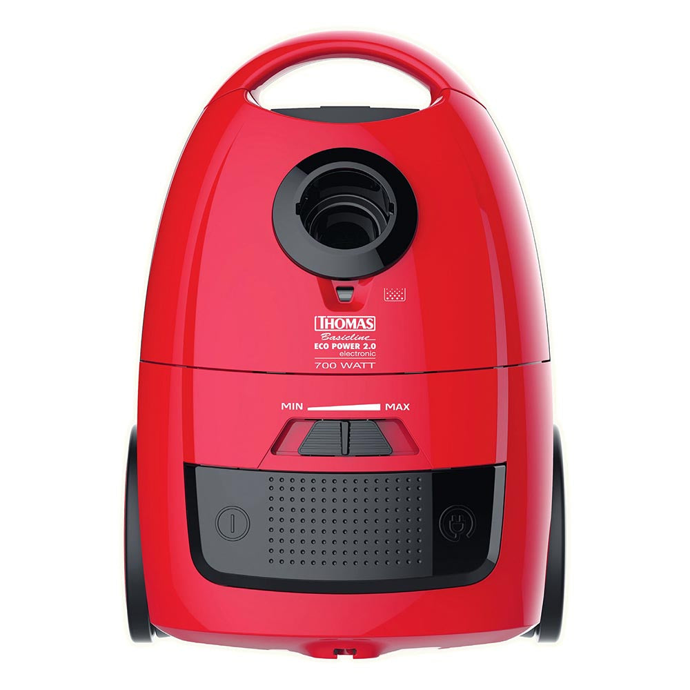 Thomas Eco Power 2.0 Vacuum Cleaner