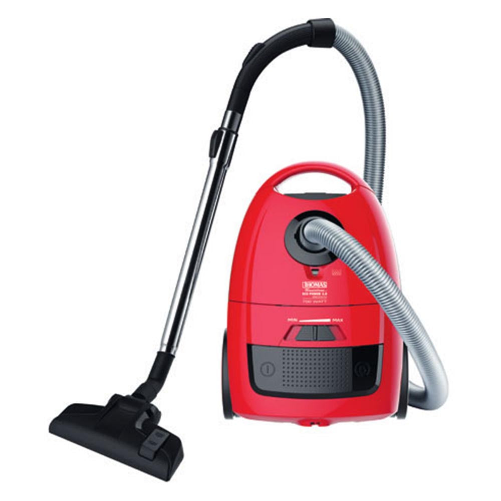 Thomas Eco Power 2.0 Vacuum Cleaner