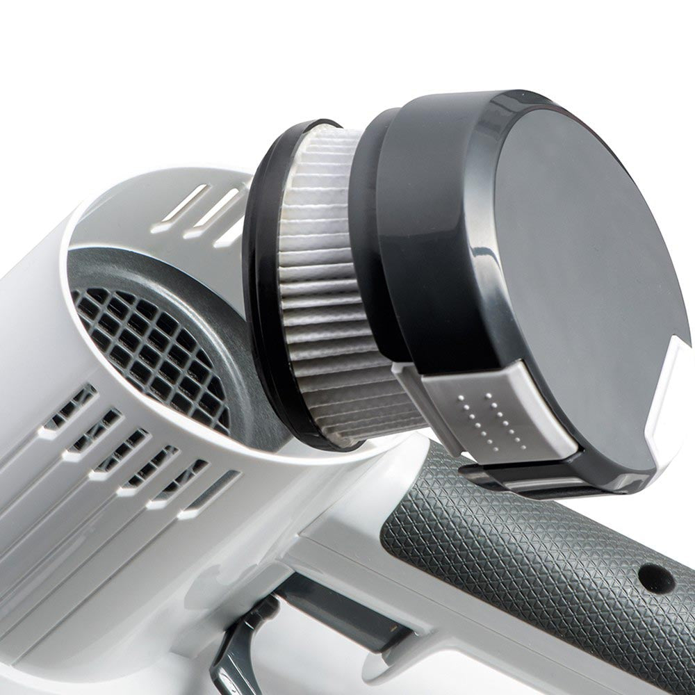 Thomas Quick Stick Boost - Cordless Vacuum Cleaner