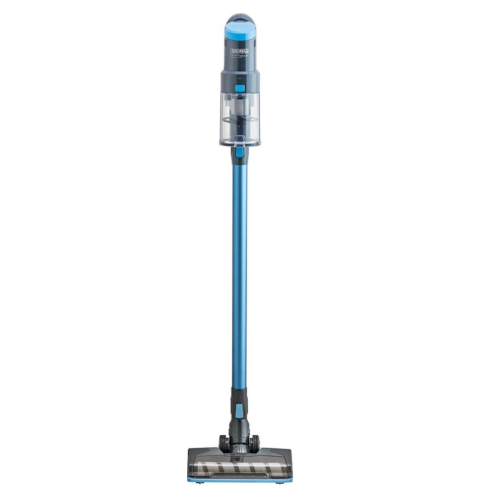 Thomas Quick Stick Turbo Plus - Cordless Vacuum Cleaner
