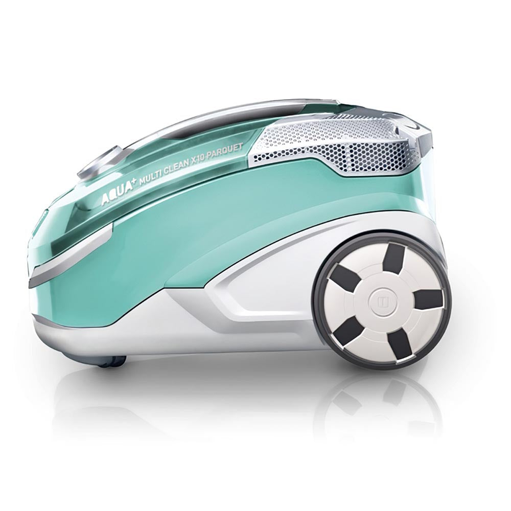 Thomas Aqua+ Multi Clean X10 Parquet Vacuum Cleaner